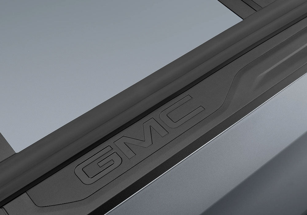 Product of UnderCover FUSION™ AR12023L-41 Tonneau Cover 