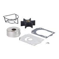 Sierra Marine 18-4558 Water Pump Kit||18-4558.Jpg||85||s5m184558||1722073