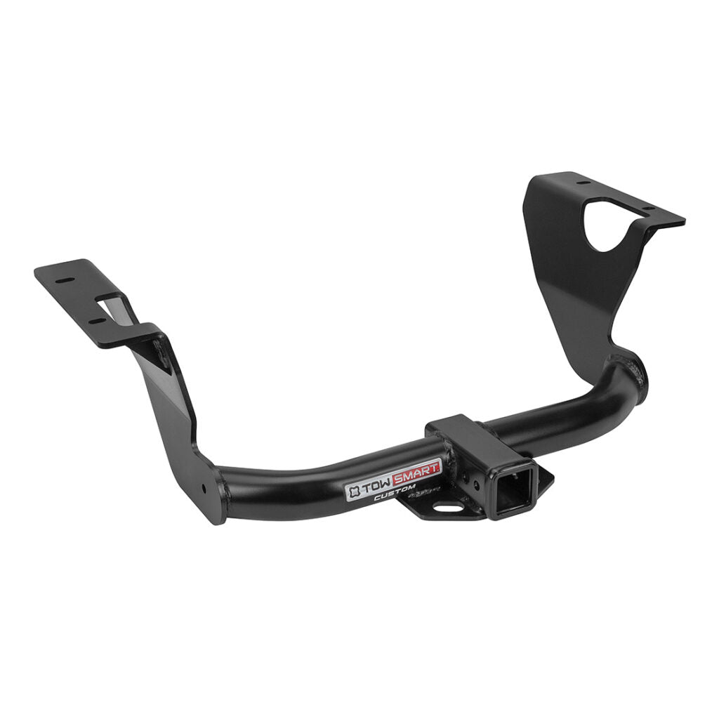 Product of Winston Products 2024 Class III Trailer Hitch Rear w/ 2 Inch Receiver 