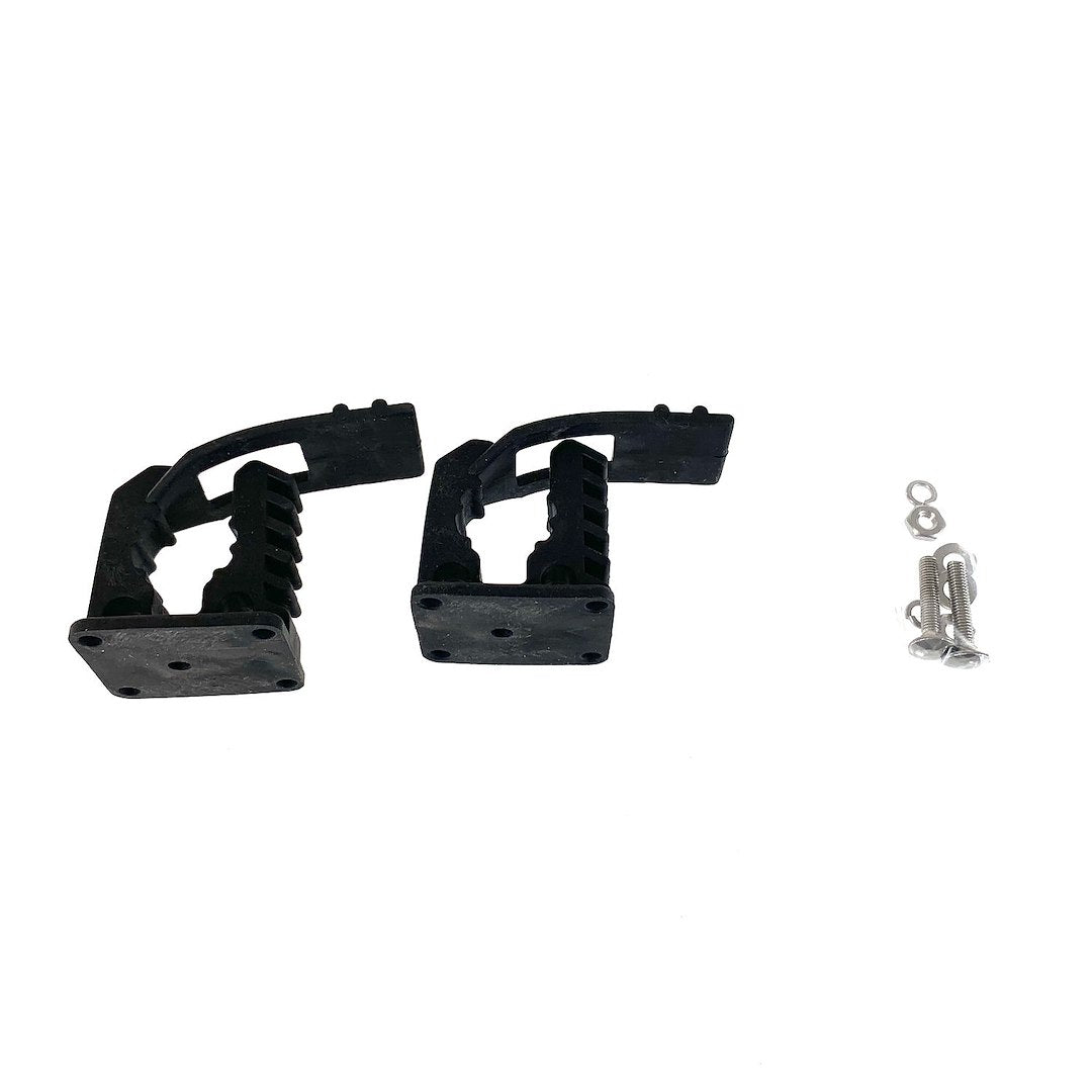 Exposed Racks 8-00-9901 Roof Rack Cross Bar Cargo Holder||8-00-9901_2.Jpg||87||exr8009901||1072848