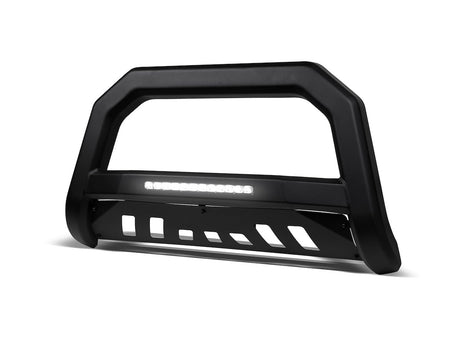 Product of Armordillo 8707821 Bull Bar  with skid plate 