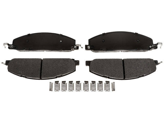 Product of Raybestos Brakes MGD1400MH OEM Brake Pad - Set Of 4 