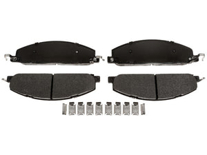 Product of Raybestos Brakes MGD1400MH OEM Brake Pad - Set Of 4 