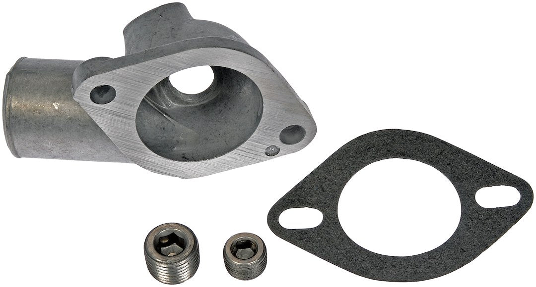 Dorman (Oe Solutions) 902-2009 Thermostat Housing||902-2009-001.Jpg||85||d189022009||1298044