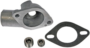 Dorman (Oe Solutions) 902-2009 Thermostat Housing||902-2009-001.Jpg||85||d189022009||1298044