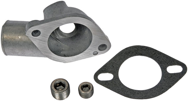 Dorman (Oe Solutions) 902-2009 Thermostat Housing||902-2009-001.Jpg||85||d189022009||1298044