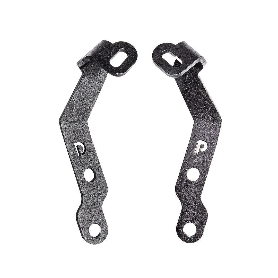 Go Rhino 732310t Driving/ Fog Light Mounting Bracket||732310t.Jpg||85||g26732310t||918182