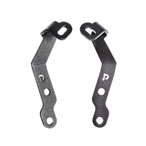 Go Rhino 732310t Driving/ Fog Light Mounting Bracket||732310t.Jpg||85||g26732310t||918182