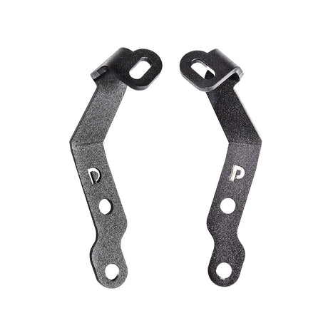 Go Rhino 732310t Driving/ Fog Light Mounting Bracket||732310t.Jpg||85||g26732310t||918182