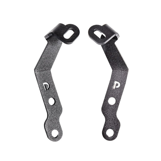 Go Rhino 732310t Driving/ Fog Light Mounting Bracket||732310t.Jpg||85||g26732310t||918182