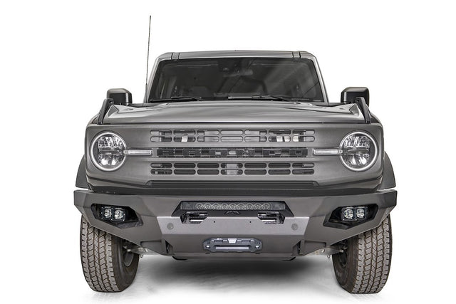 Fab Fours Fb21-X5251-1 Bumper||||85||f66fb21x52511||2018546