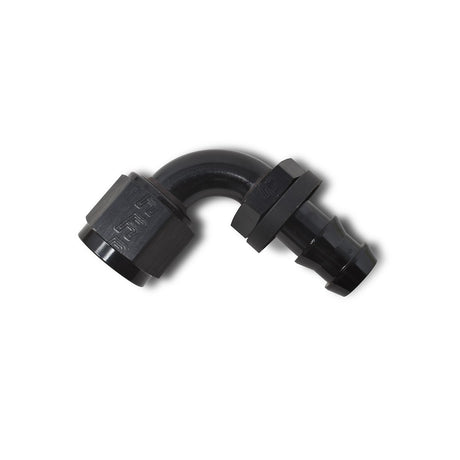 Product of Russell Automotive Twist-Lok 624173 Hose Barb 1/2 Inch (-8 AN) Black 