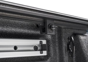 Product of BAK Industries BAKFlip MX4 Hard Folding 448324 Tonneau Cover 