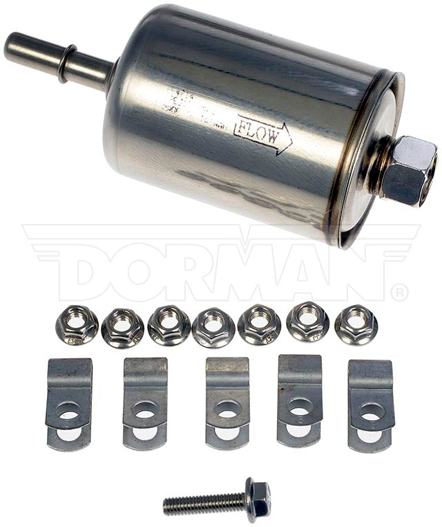 Dorman (Oe Solutions) 819-808 Fuel Line||819-808_4.Jpg||89||d18819808||1554228