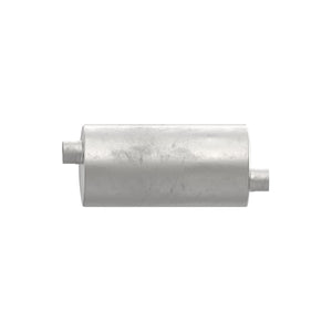 Product of Walker Exhaust 22307 Quiet-Flow Steel Exhaust Muffler 