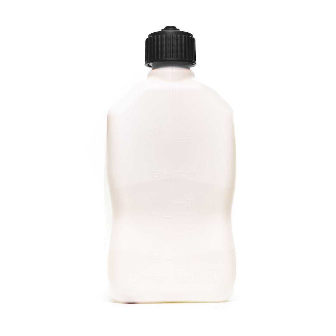 Vp Racing 3522-Ca Liquid Storage Container||3522_White_5g_Motorsport Container_Back.Jpg||86||v453522ca||1837851