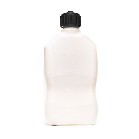 Vp Racing 3522-Ca Liquid Storage Container||3522_White_5g_Motorsport Container_Back.Jpg||86||v453522ca||1837851