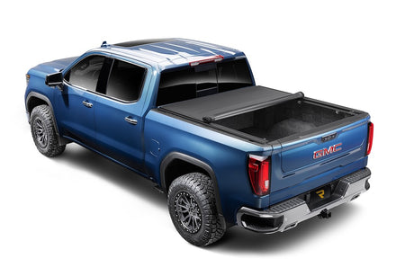 Product of Truxedo Pro X15 TS 1279616 Tonneau Cover 