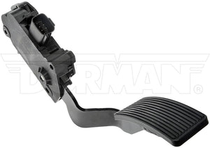Dorman (Oe Solutions) 699-136 Accelerator Pedal||699-136-007.Jpg||92||d18699136||960497