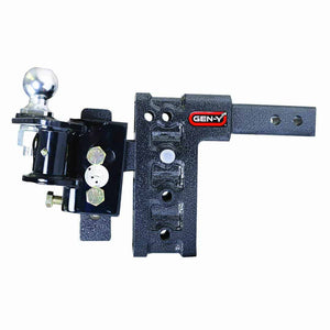 Gen-Y Hitch Gh-0352 Weight Distribution Hitch Shank||gh-0352_2.Jpg||87||gyhgh0352||1493618