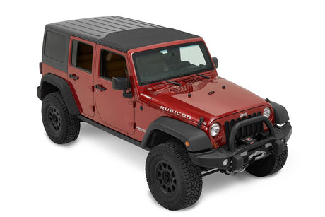 Product of Bestop 52453-35 Black Diamond Vinyl Soft Top 
