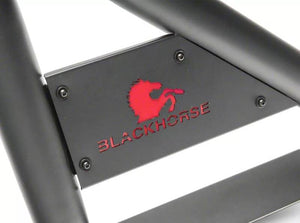 Black Horse Offroad Rb002bk Truck Bed Bar||||88||blkrb002bk||2008007