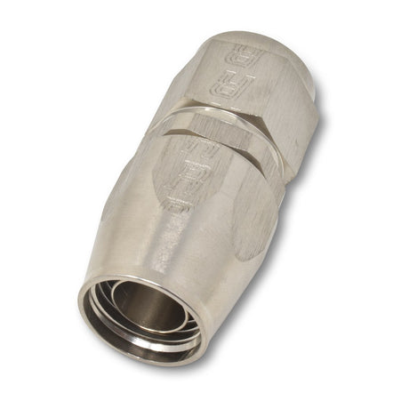 Product of Russell Automotive Full Flow 610021 Crimp-On 3/8 Inch (-6 AN) Silver 