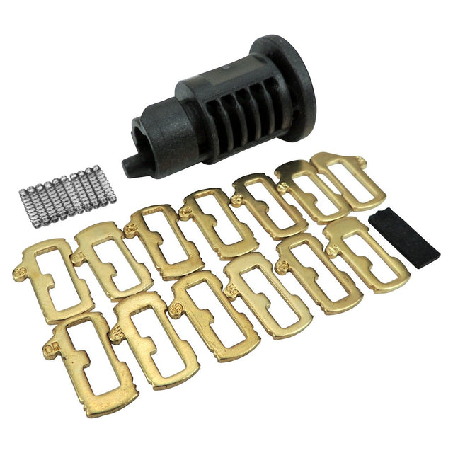 Crown Automotive 68384451ab Lock Cylinder||68384451ab.Jpg||85||c1y68384451ab||1725871