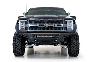 Product of Addictive Desert Designs F210263200103 Phantom Aluminum Satin Powder Coated Bumper 