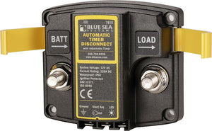 Blue Sea 7615-Bss Battery Disconnect Switch||7615-Bss_1.Jpg||86||b6z7615bss||1286911