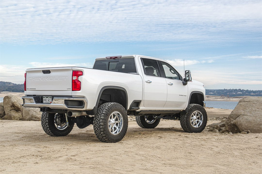 Product of ReadyLIFT 44-30820 Lift Kit Suspension 