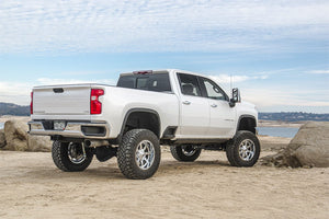 Product of ReadyLIFT 44-30820 Lift Kit Suspension 