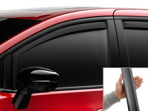 Weathertech (Usa) 801016imb Rainguard||801016imb.Jpg||85||w24801016imb||2267704