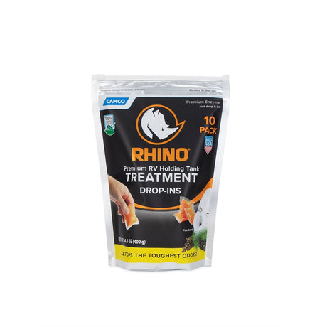 Product of Camco 41519 Pine Waste Holding Tank Treatment for 40 Gallon Tanks 
