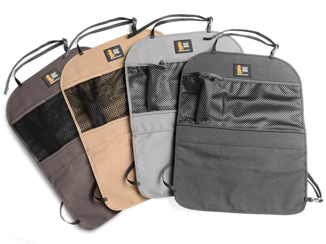Weathertech (Usa) Sbp003co Seat Back Protector||sbp003co_1.Jpg||86||w24sbp003co||1466835