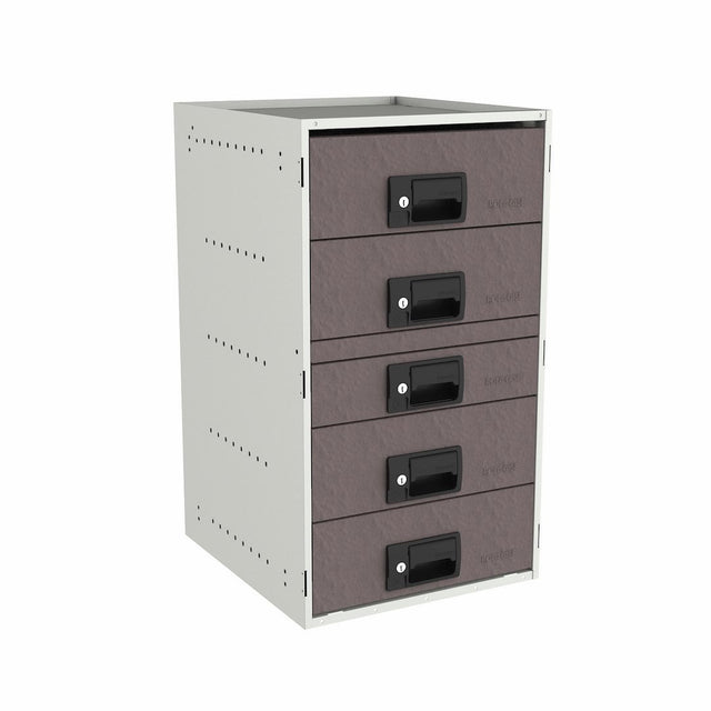 Rolacase Rckit40/16 Van Storage System Cabinet||rckit40-16.Jpg||85||rolrckit4016||1287294