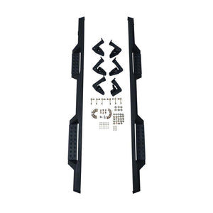 Product of Westin Automotive 56-13935 HDX Nerf Bar With Drop Down Steps 