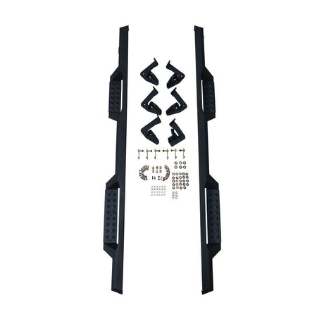 Product of Westin Automotive 56-13935 HDX Nerf Bar With Drop Down Steps 