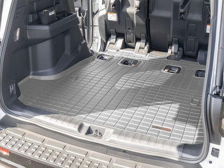 Weathertech (Usa) 421828 Cargo Area Liner||421828_1.Jpg||86||w24421828||1741123