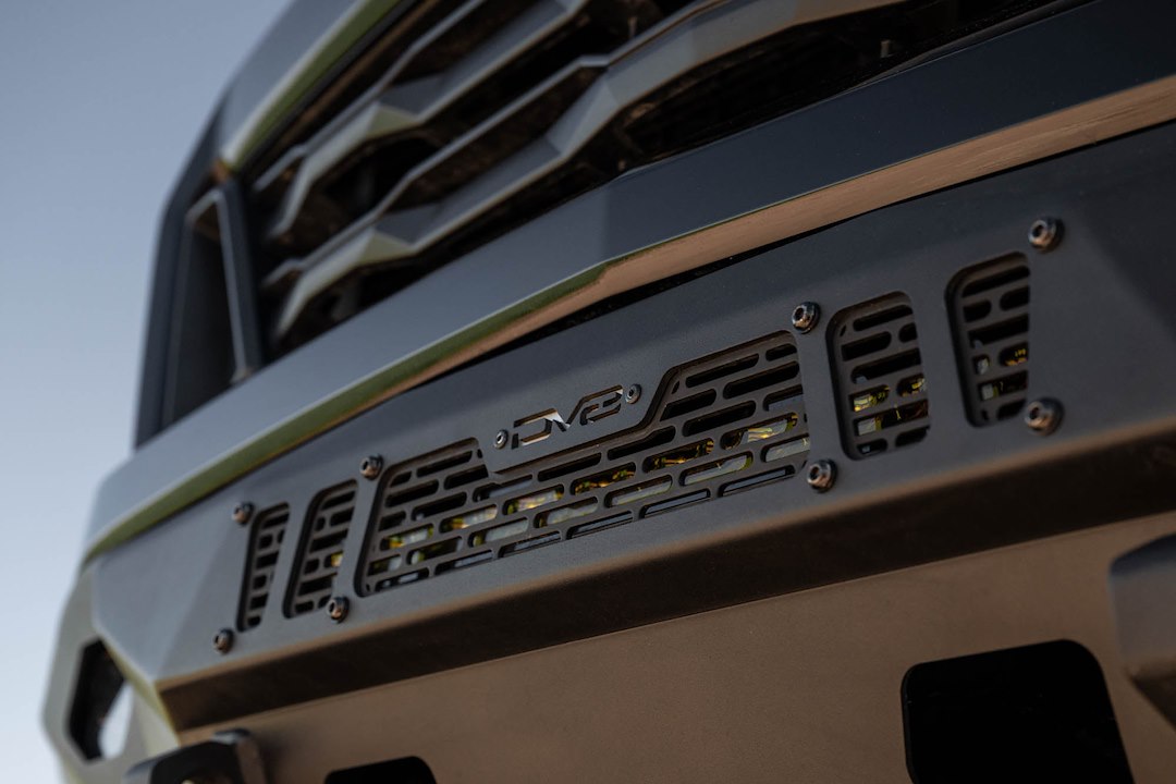 Dv8 Offroad Fbcs3-01 Bumper||chevy-Colorado-Spec-Series-Front-Bumper-7.Jpg||95||dv8fbcs301||1687369