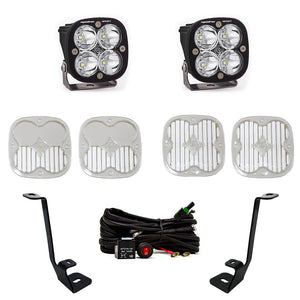 Baja Design 447695 Driving/ Fog Light||||85||b34447695||2005910