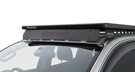 Rhino-Rack Usa Rwfs Roof Rack Wind Deflector||rwfs.Jpg||86||rhrrwfs||1501078