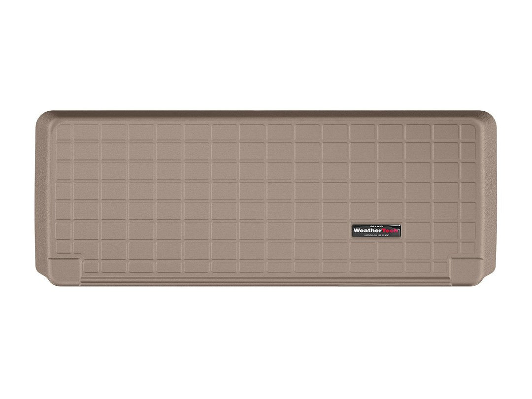 Weathertech (Usa) 411263 Cargo Area Liner||411263.Jpg||85||w24411263||1504105