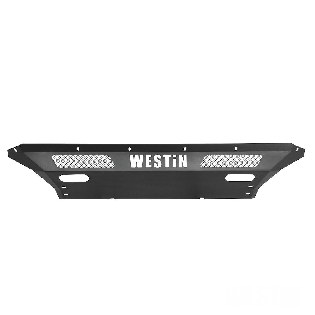 Product of Westin Automotive 58-41225 Pro-Mod Steel Textured Bumper 