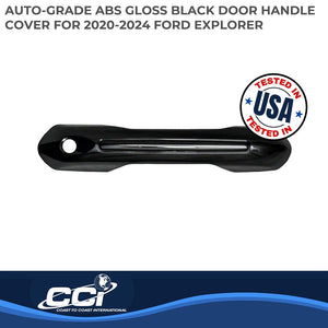 Coast To Coast Ccidh68585bbk Exterior Door Handle Cover||c2c_Ccidh68585bbk_Door Handle Cover_B2c_2.Jpg||86||c2cdh68585bbk||1675175