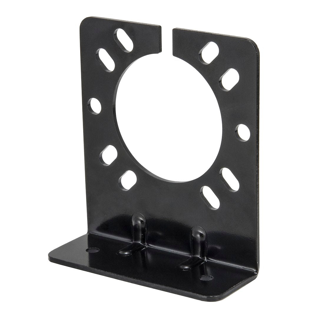 Husky Towing 33069 Trailer Wiring Connector Mounting Bracket||hus_33069_Connector Mounting Bkt.Jpg||85||hus33069||856453
