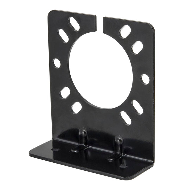 Husky Towing 33069 Trailer Wiring Connector Mounting Bracket||hus_33069_Connector Mounting Bkt.Jpg||85||hus33069||856453
