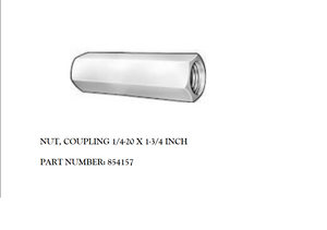 Bal Rv 854157 Slide Out Drive Shaft Coupler Lock Nut||854157_1.Png||86||a6e854157||2211231