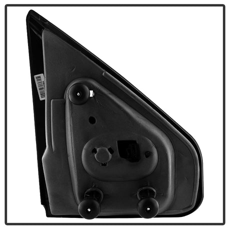 Xtune 9935343 Exterior Mirror||9935343__2.Jpg||86||s2z9935343||1002869