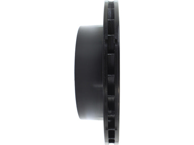 Product of Stop Tech/ Power Slot 126.66043SL SportStop ® Slotted Slotted 1-Piece Brake Rotor 